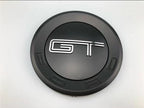 Ford Mustang Trunk lid Emblem | 1Pc