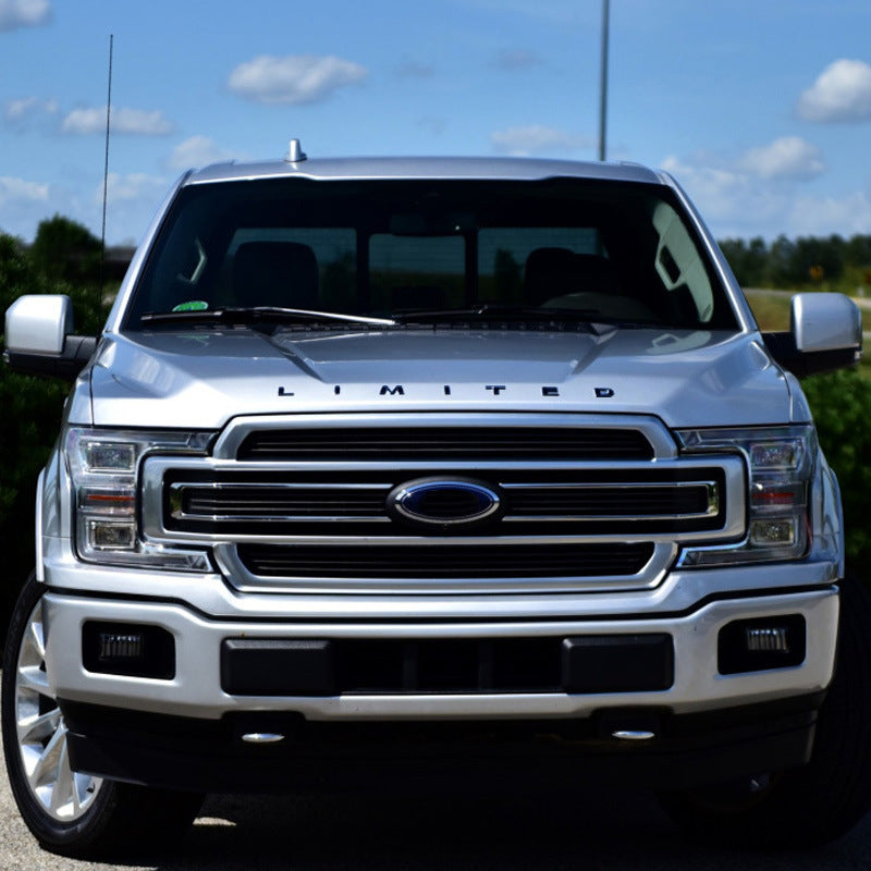 Limited Edition Sticker For Ford Raptor F150