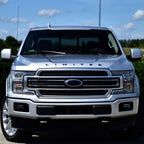 Limited Edition Sticker For Ford Raptor F150