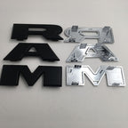 RAM Front Grille Emblem for RAM 1500 2019-2023