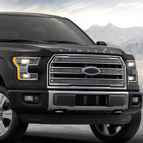 Limited Edition Sticker For Ford Raptor F150