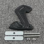 Front Grille Mustang Shelby GT Badge Emblem | 1Pc