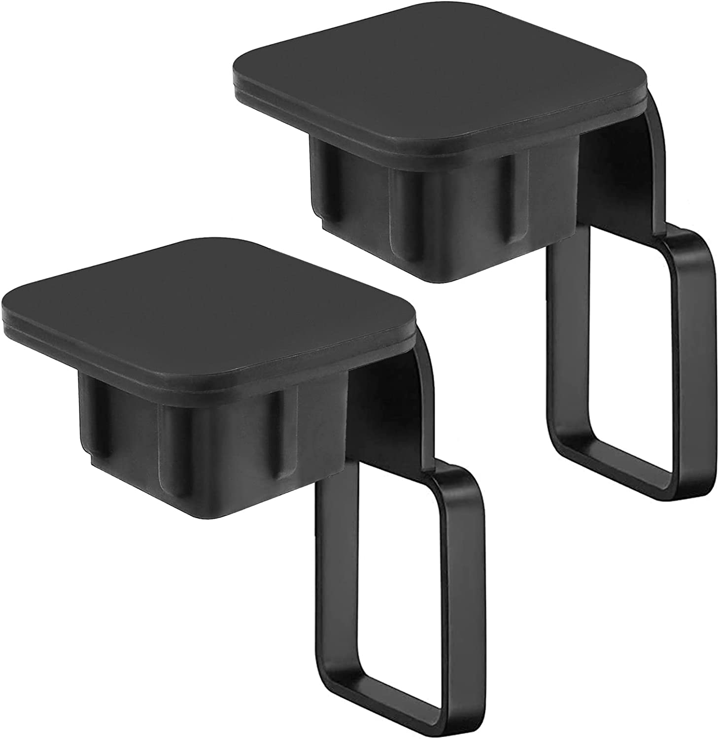 2 Inch Receiver Hitch Plug Insert Tube | 2Pcs | 4Pcs