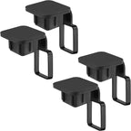 2 Inch Receiver Hitch Plug Insert Tube | 2Pcs | 4Pcs