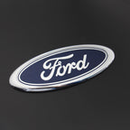 4.5 inch Ford Emblem for Ford Mondeo Focus Festive