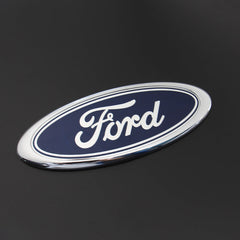 4.5 inch Ford Emblem for Ford Mondeo Focus Festive
