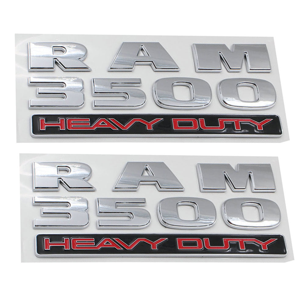 RAM-3500-Heavy-Duty-Emblem-Chrome