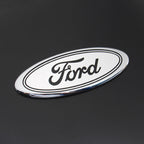 4.5 inch Ford Emblem for Ford Mondeo Focus Festive