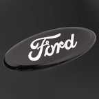 4.5 inch Ford Emblem for Ford Mondeo Focus Festive