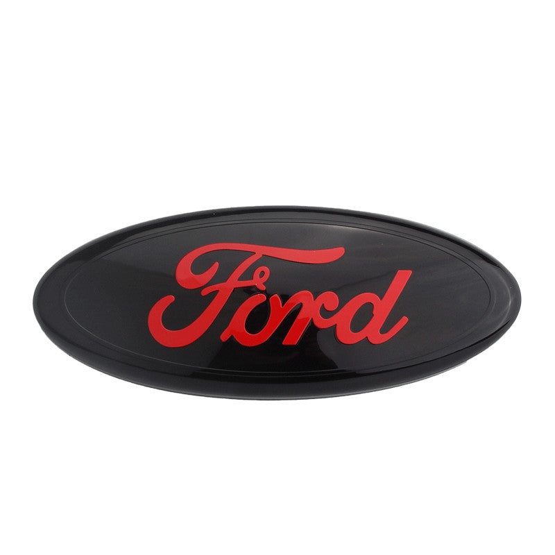 4.5 inch Ford Emblem for Ford Mondeo Focus Festive